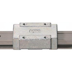 Type miniature DryLin T (type non lubrifié) TK-04 produit assemblé
