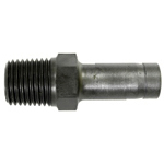 Raccord de type mordant pour adaptateur de tuyau en acier type CE, KHA