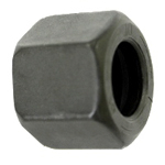 Raccord de type mordant pour écrou de tuyau en acier type CE, KKN