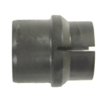 Raccord de type mordant pour manchon de tuyau en acier type CE, KKO