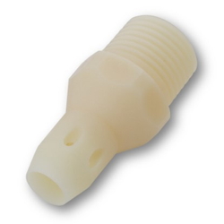 Buse d'air de série TAIFUJet (modèle pour soufflante, modèle rond)