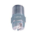 Buse ventilateur uniforme intégré série VEP métal et résine