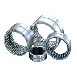 Roulement à rouleaux à aiguilles usiné sans bague intérieure