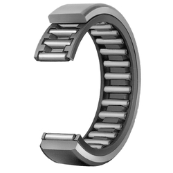 Roulement à rouleaux à aiguilles avec cage séparable