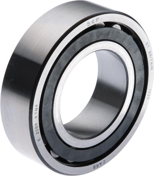 Roulements à rouleaux toroïdaux SKF CARB