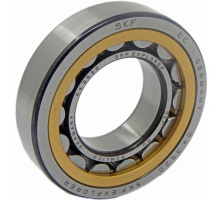 Roulement à rouleaux cylindriques