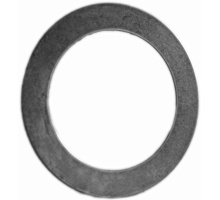 Disques axiaux