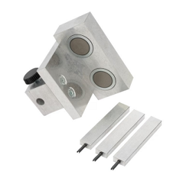 Adaptateur pour écrous hydrauliques