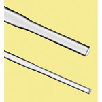 Tube thermo rétractable Junflon (tube thermo rétractable en polymère fluoré) Junflon NFL (tube thermo rétractable extra fin FEP)