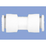 Raccord (résine) pour accouplement à simple pression JUNRON, série W (pour soudure par points de canalisations)