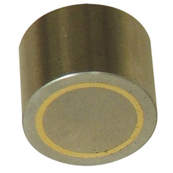 Support aimanté permanent type KM