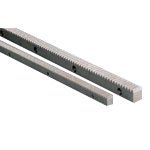 Rack en acier inoxydable