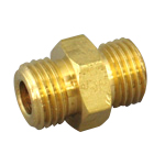 Embout de raccord fileté (spécification de filetage G)