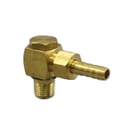 Joint à rotule (modèle à embouchure de tuyau)