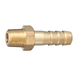 Raccord de flexible, embout de flexible
