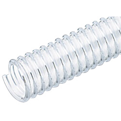 Flexible d'alimentation / aspiration générale DS-3, entièrement transparent