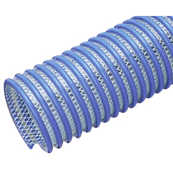 Flexible pour résistance à l'huile, type Neo Hormer® 6 résistant à l'huile, bleu
