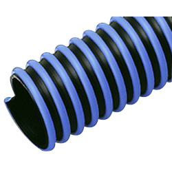 Flexible pour résistance à l'abrasion et à la chaleur Banner® TM, bleu
