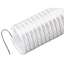 Flexible pour électricité antistatique Neo-Pearl®, fil de mise à la terre