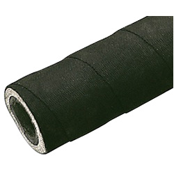 Flexible pour vapeur, flexible vapeur enveloppé Leader®