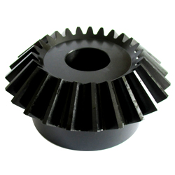 Engrenage d'équerre standard K