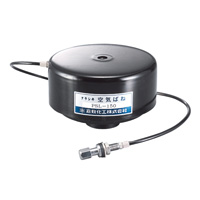 Ressorts pneumatiques pour l'isolation contre les vibrations