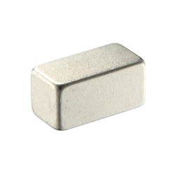 Aimant en néodyme, forme barre (type carré)