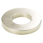 Aimant en néodyme, type disque
