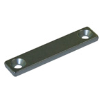 Aimant en néodyme, loquet de plaque