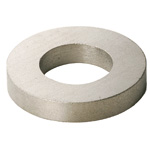 Aimant samarium-cobalt, type bague