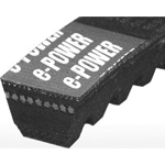 e-POWER (e-POWER) cran à bord bas type AX