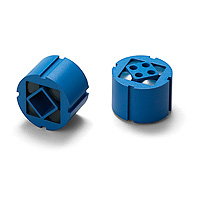 Unités de suspension Rosta (DK-A)