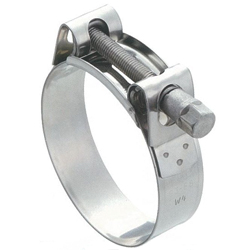 Série SUPRA W4, entièrement acier inoxydable