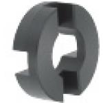 Entretoises pour accouplement oldham / MFJxx, MFJCxx / POM