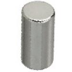 Aimants - Tringles cylindriques, horizontales