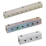 Blocs nourrice - hydraulique / pneumatique