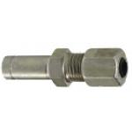 Raccords à bague d'ancrage pour tuyaux hydrauliques - Réducteur
