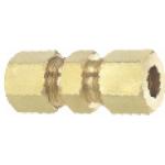 Raccords de tuyaux en cuivre-Raccord