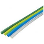 Tubes - Type à plat