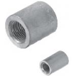 Raccords de tuyaux basse pression - Douille