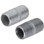Raccords de tuyaux basse pression - Embout