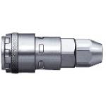 Raccords pneumatique - Standard, douille, serrage par écrou