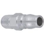 Coupleur pneumatique - Standard, bouchon, filetage