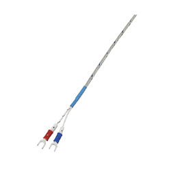 Capteurs de température - Montage à vis, thermocouple K