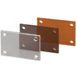 Plaques PET