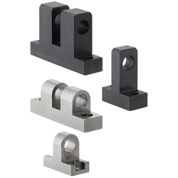 Embase d'articulation pivot - Standard / petite dimension