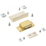 Fermetures magnétiques / Kit pour montage sur cadre / pour série 5/6