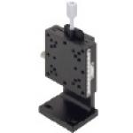 Table Z - Haute précision, queue d'aronde - Poignée standard / Déportée (pas de 4.2mm)