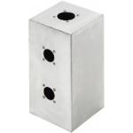 Caisson pour conduit