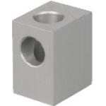 Supports - Série 6, supports en forme de bloc